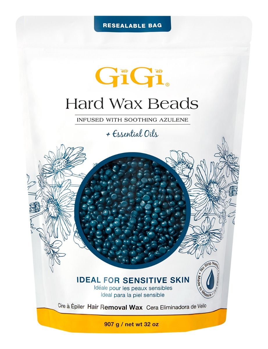 Gigi Hard Wax