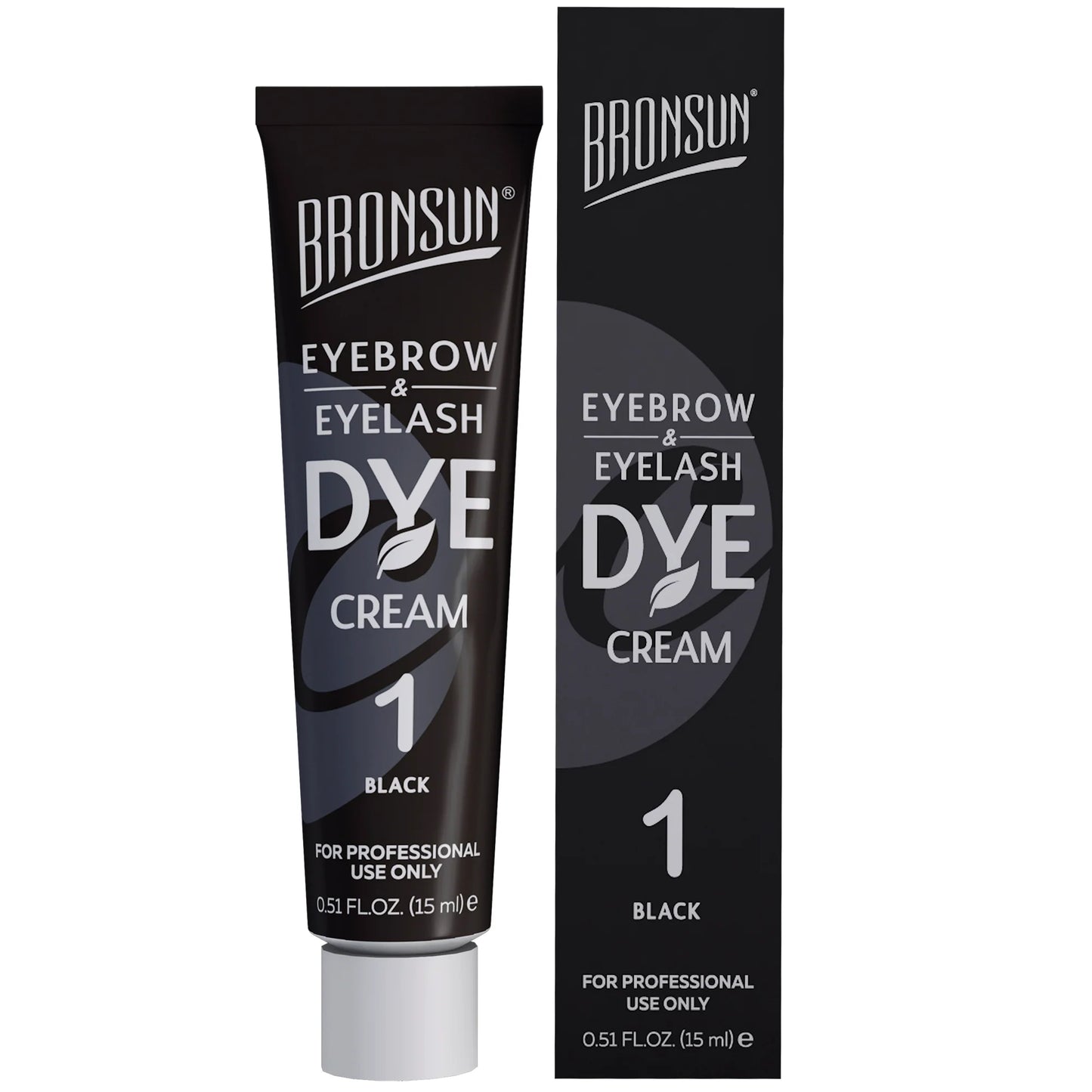 Brow Sun Cream Dye