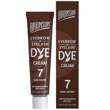 Brow Sun Cream Dye