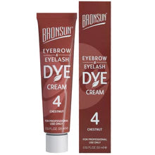 Brow Sun Cream Dye