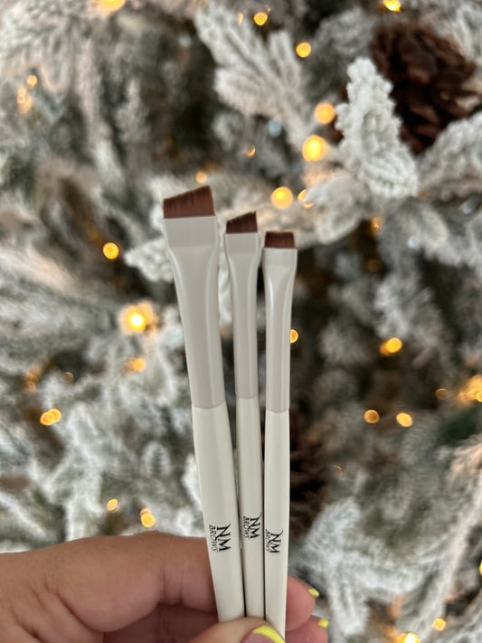 NM BRUSH SET