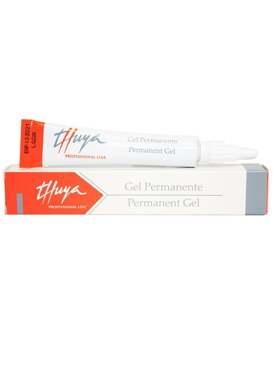 Thuya Permanent Gel (STEP 1)