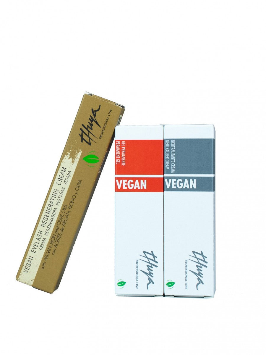 Thuya Vegan Brow Lamination Kit