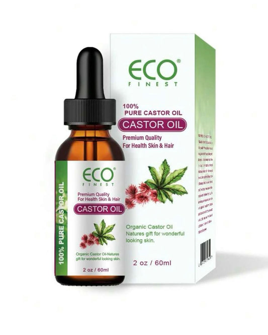 Castor Oil