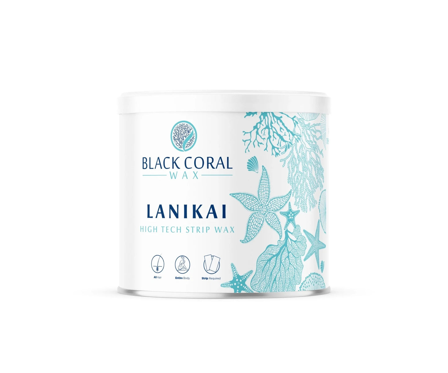 Lanikai Soft Wax 14oz