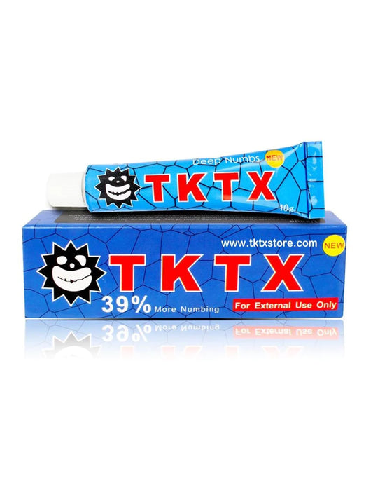 TKTX