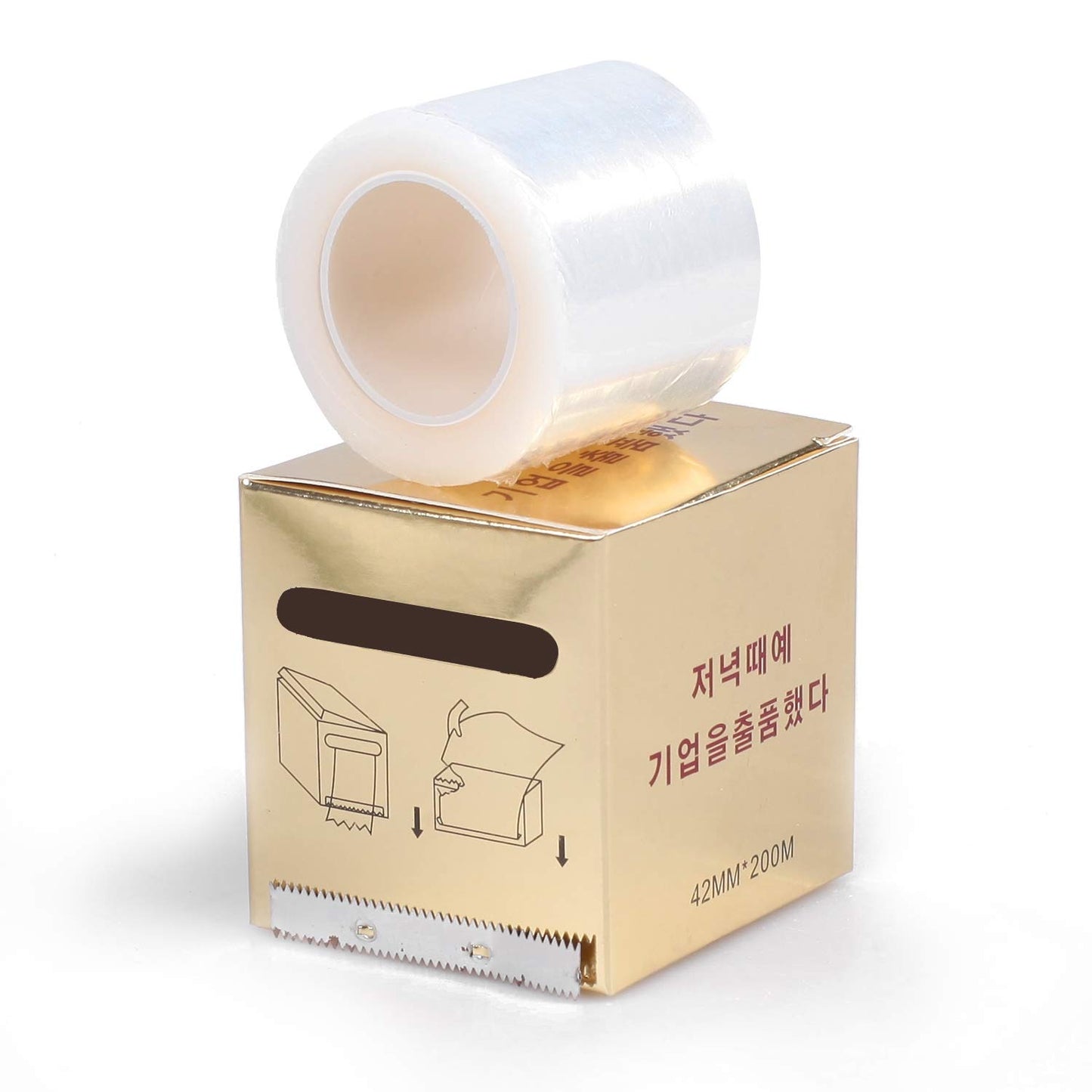 Lamination Wraping Paper