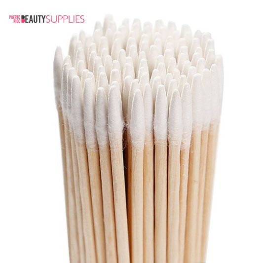 Micro Cotton Swab