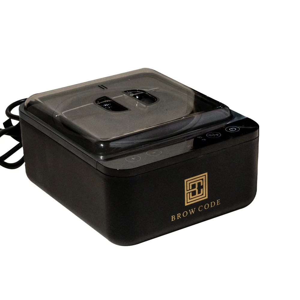 Brow Code Wax Warmer